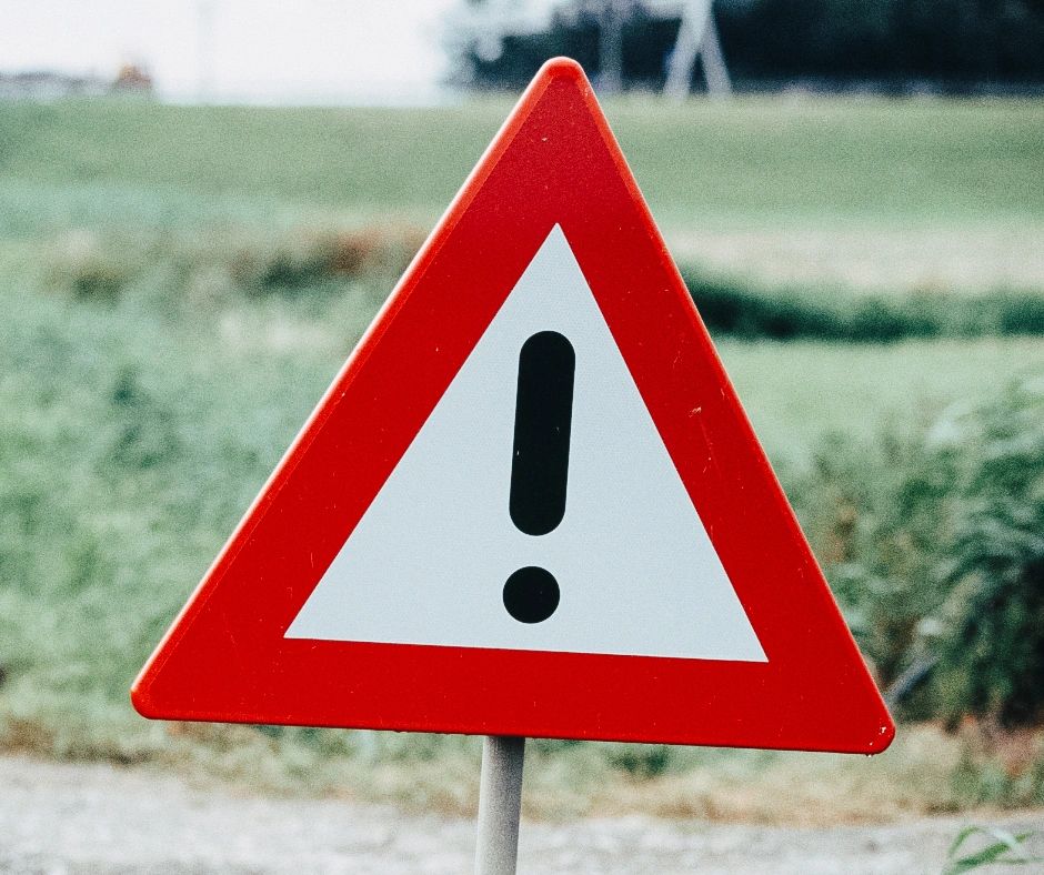 Warning: Exposed tree roots in Austin can indicate a hazardous tree. Contact a local expert for assessment and tree care.